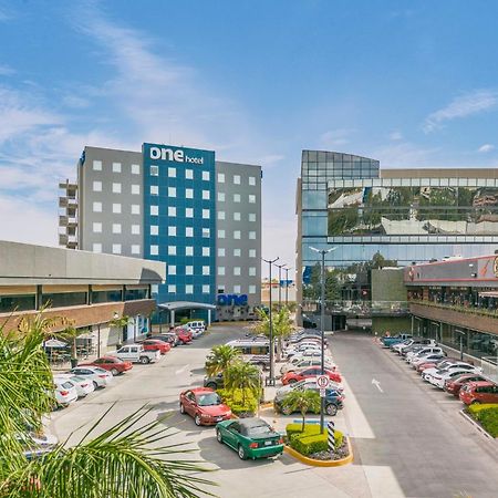 One Leon Poliforum Ngoại thất bức ảnh